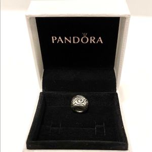 Pandora Waves charm 790228